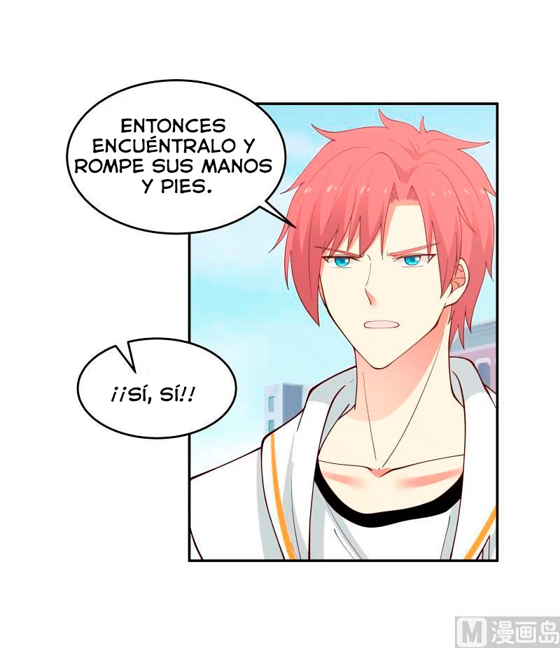 Tengo el cuerpo del dragon > Capitulo 296 > Page 41