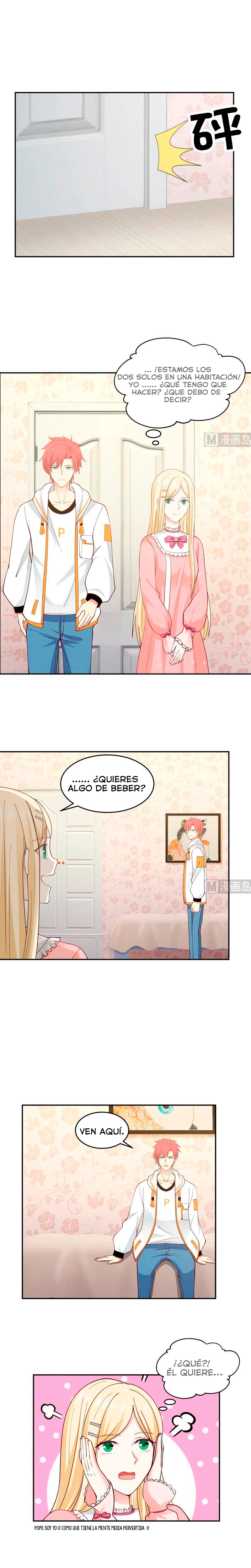 Tengo el cuerpo del dragon > Capitulo 296 > Page 61
