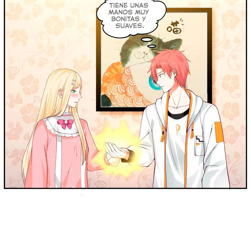 Tengo el cuerpo del dragon > Capitulo 297 > Page 11