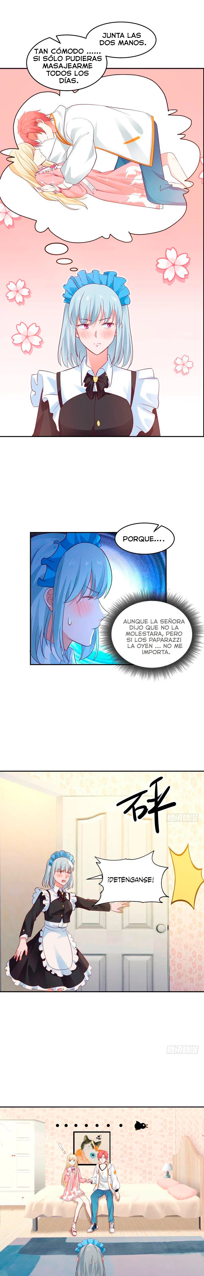 Tengo el cuerpo del dragon > Capitulo 297 > Page 41
