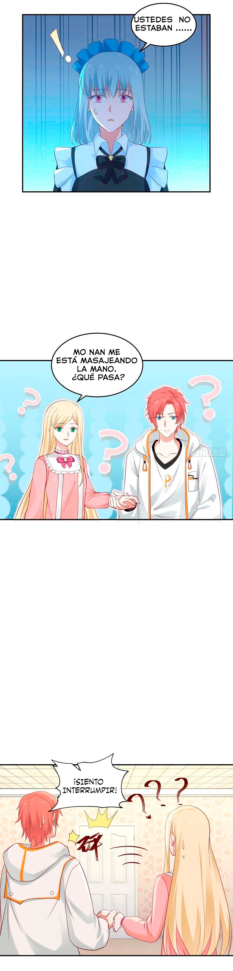 Tengo el cuerpo del dragon > Capitulo 297 > Page 61