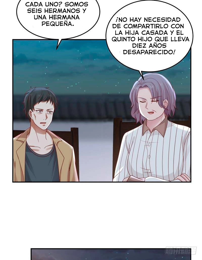 Tengo el cuerpo del dragon > Capitulo 298 > Page 21