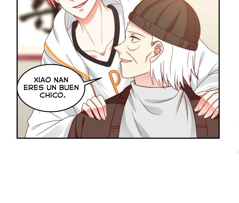 Tengo el cuerpo del dragon > Capitulo 298 > Page 41