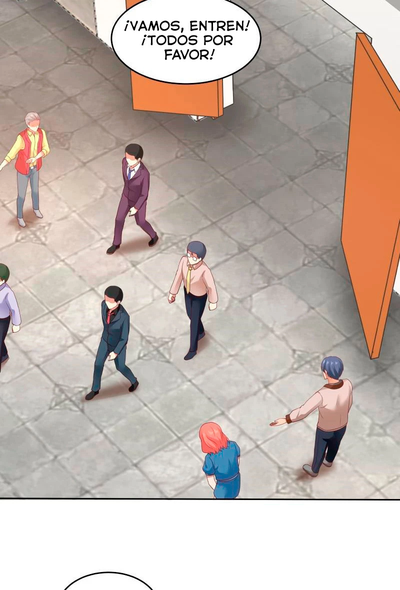 Tengo el cuerpo del dragon > Capitulo 301 > Page 61