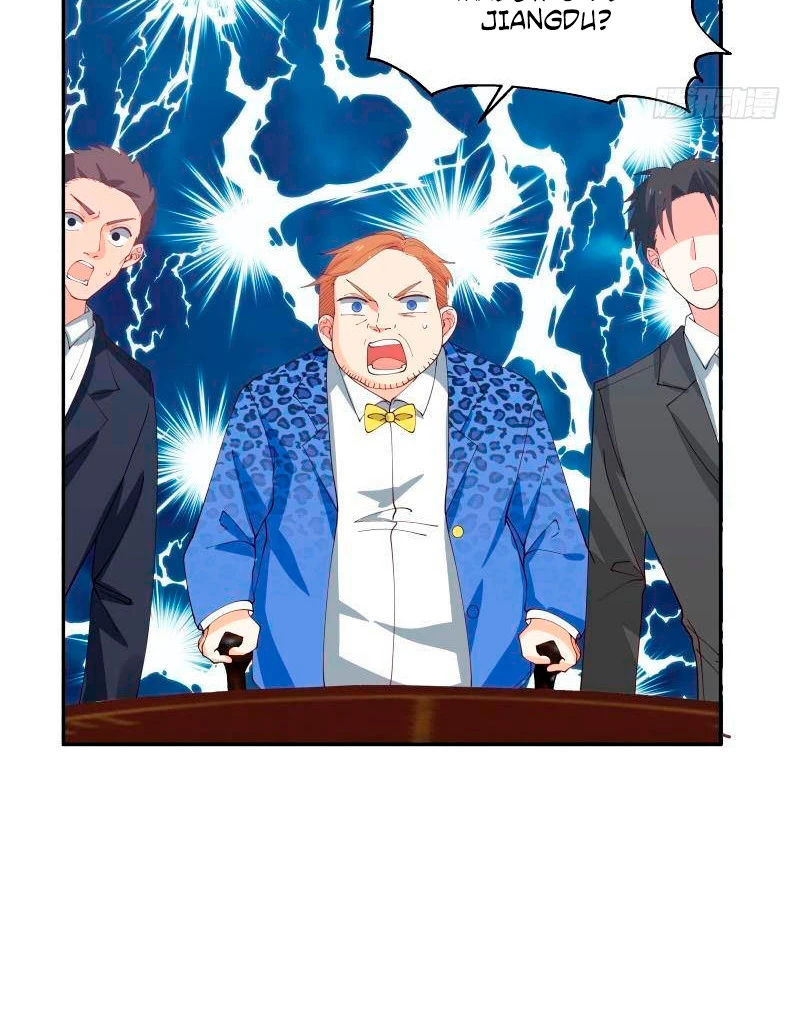 Tengo el cuerpo del dragon > Capitulo 301 > Page 81