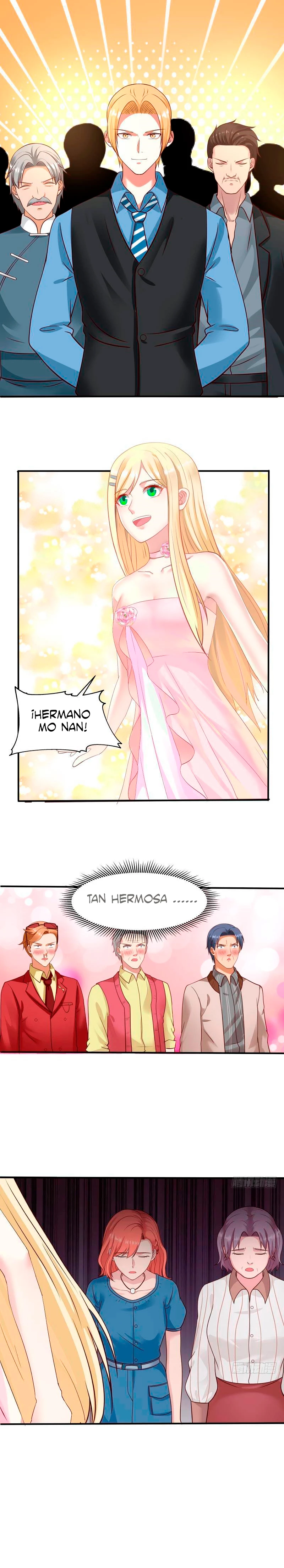 Tengo el cuerpo del dragon > Capitulo 303 > Page 21
