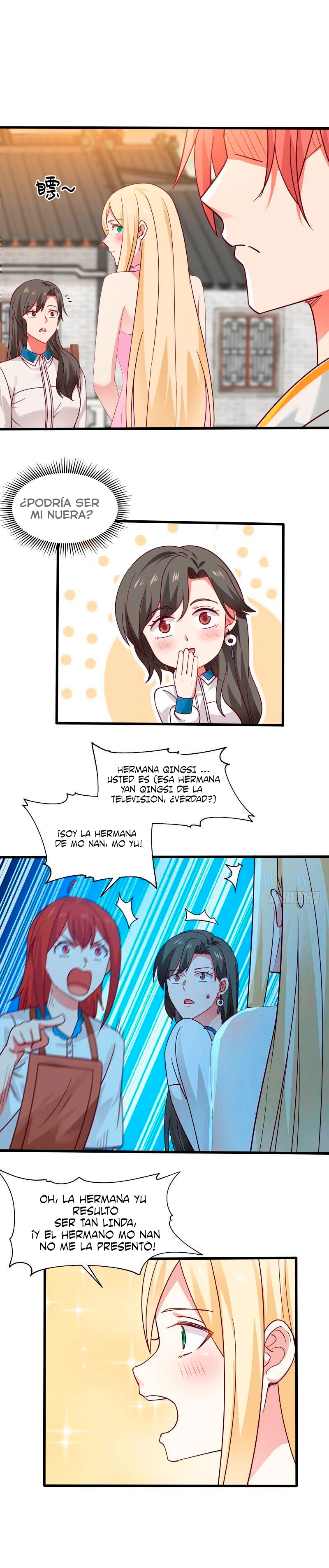 Tengo el cuerpo del dragon > Capitulo 303 > Page 41