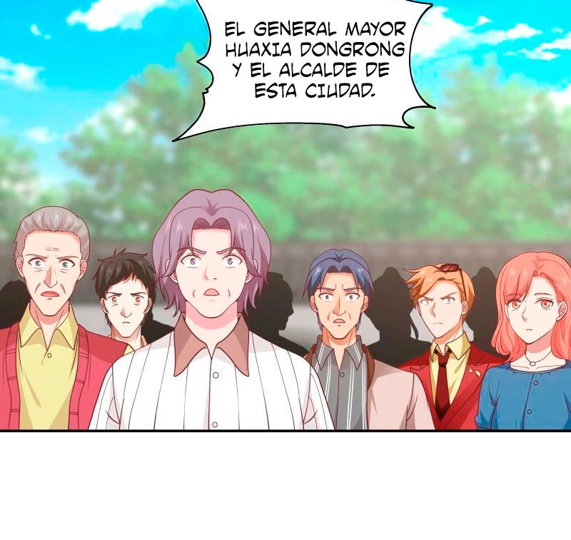 Tengo el cuerpo del dragon > Capitulo 304 > Page 11