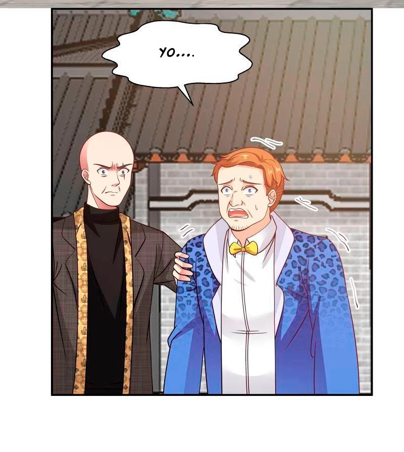 Tengo el cuerpo del dragon > Capitulo 304 > Page 51