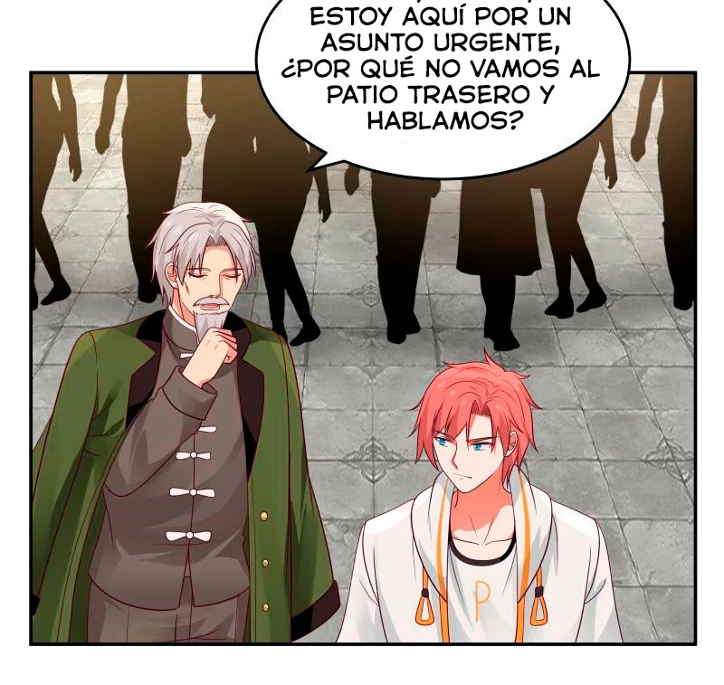 Tengo el cuerpo del dragon > Capitulo 306 > Page 11