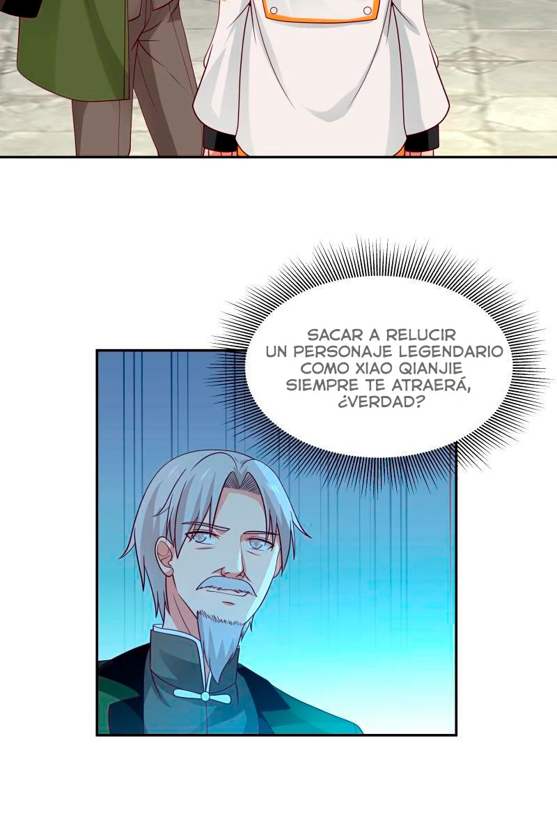 Tengo el cuerpo del dragon > Capitulo 306 > Page 41