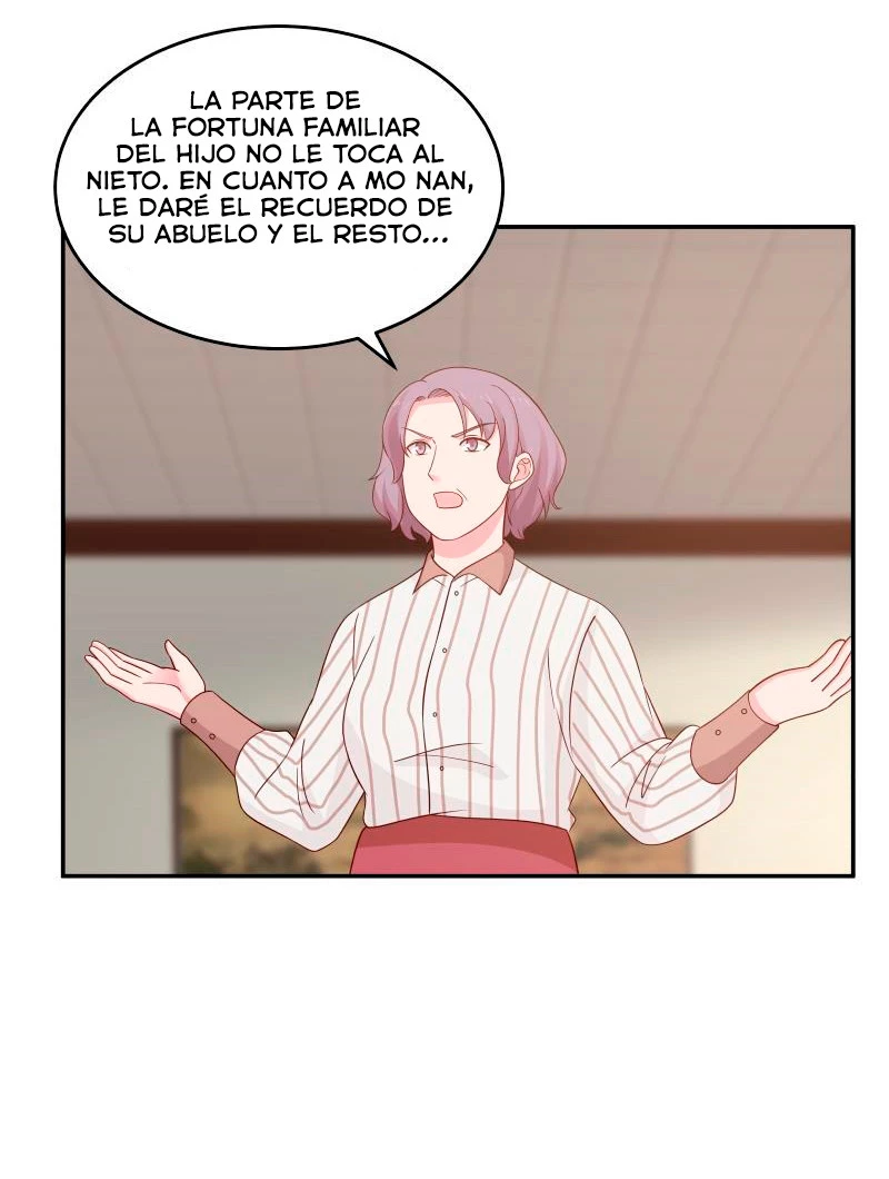 Tengo el cuerpo del dragon > Capitulo 307 > Page 61