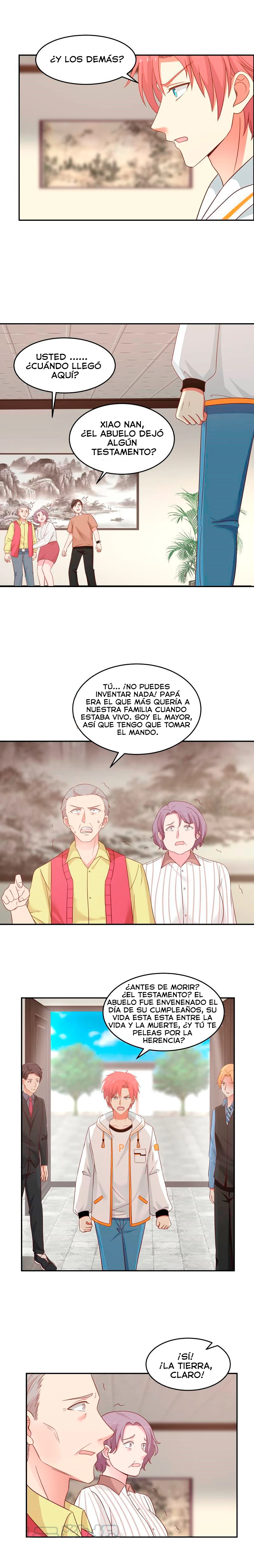 Tengo el cuerpo del dragon > Capitulo 307 > Page 71