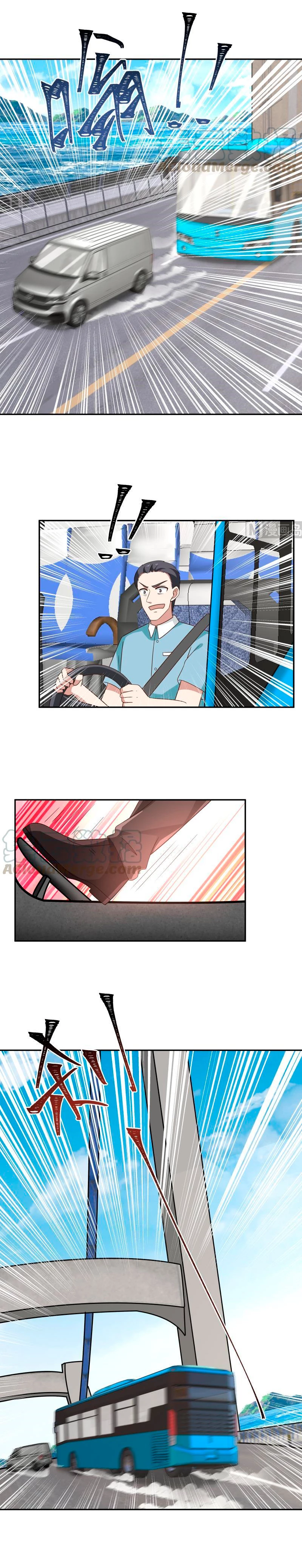 Tengo el cuerpo del dragon > Capitulo 309 > Page 41