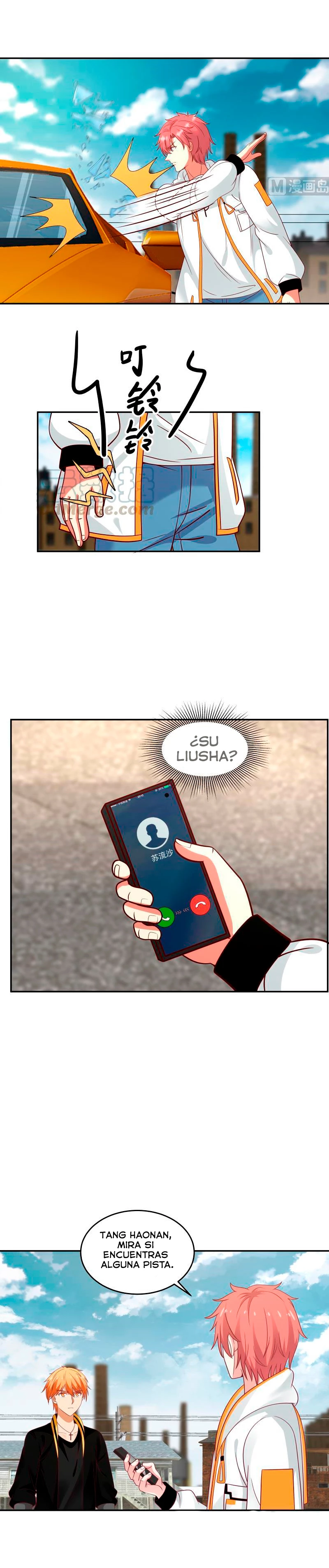 Tengo el cuerpo del dragon > Capitulo 311 > Page 71