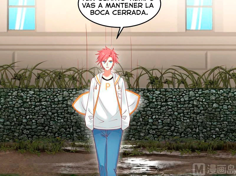 Tengo el cuerpo del dragon > Capitulo 314 > Page 31