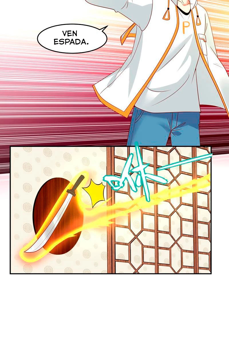 Tengo el cuerpo del dragon > Capitulo 314 > Page 51