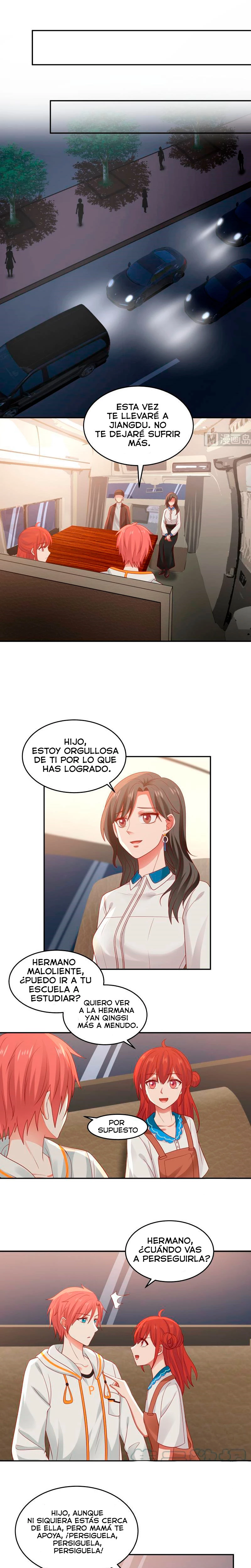 Tengo el cuerpo del dragon > Capitulo 315 > Page 51