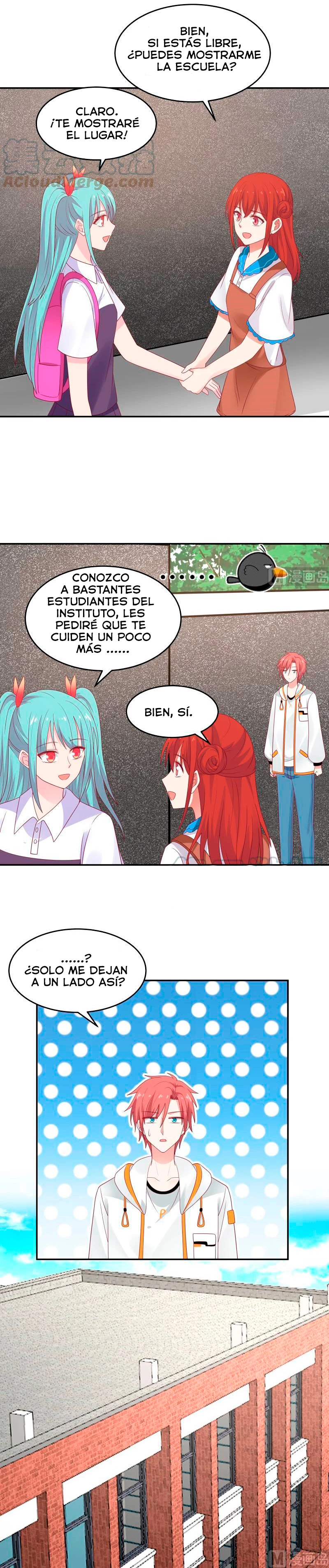 Tengo el cuerpo del dragon > Capitulo 316 > Page 71