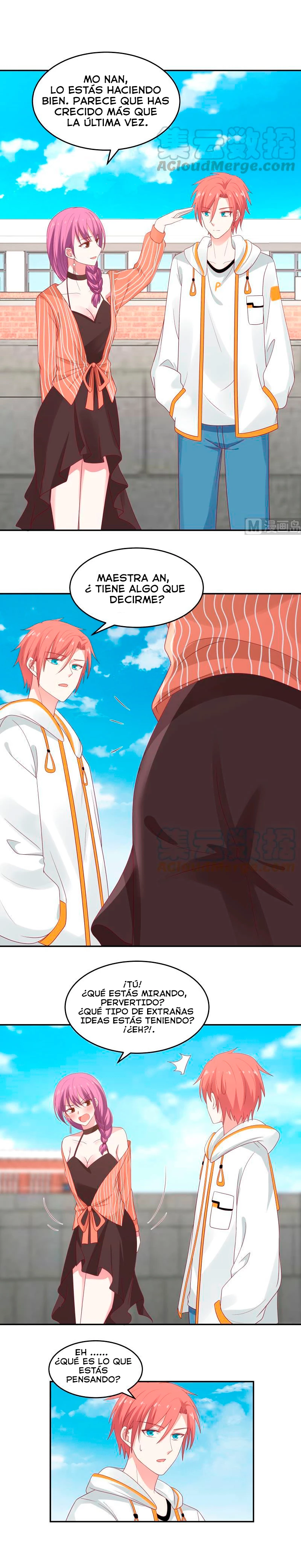 Tengo el cuerpo del dragon > Capitulo 316 > Page 81