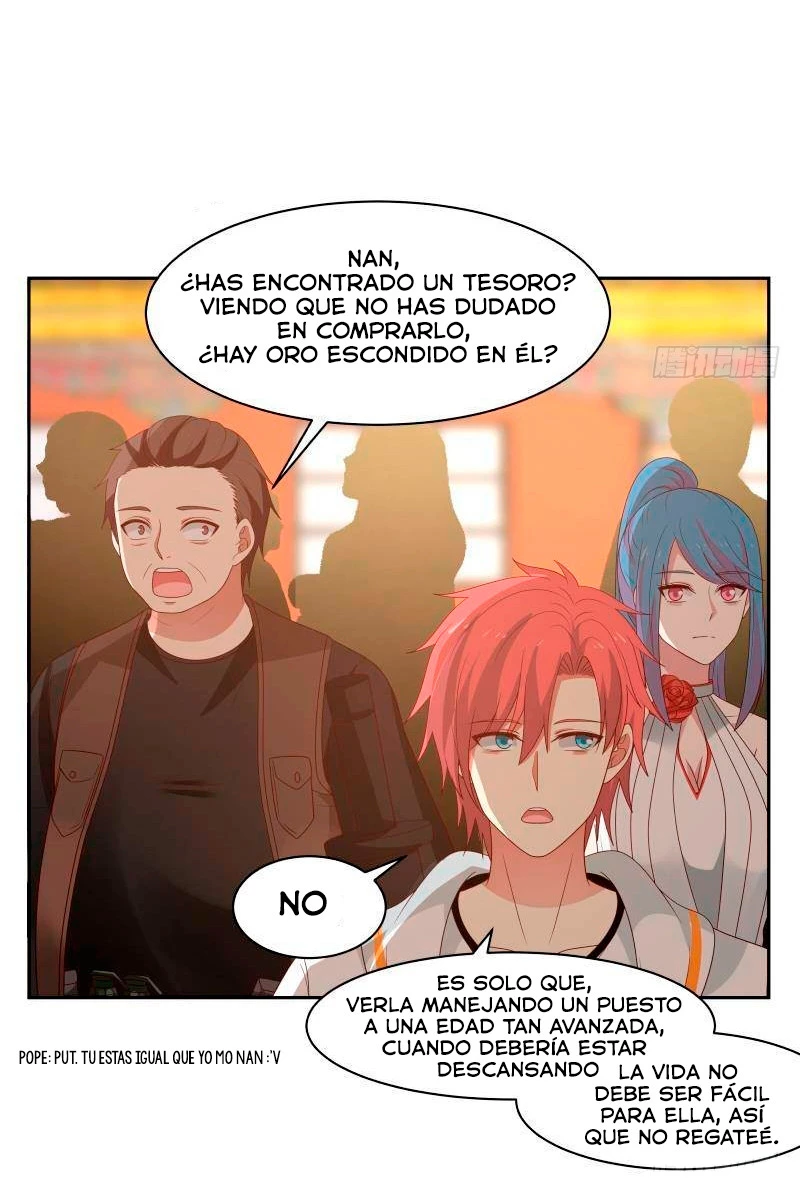 Tengo el cuerpo del dragon > Capitulo 328 > Page 41