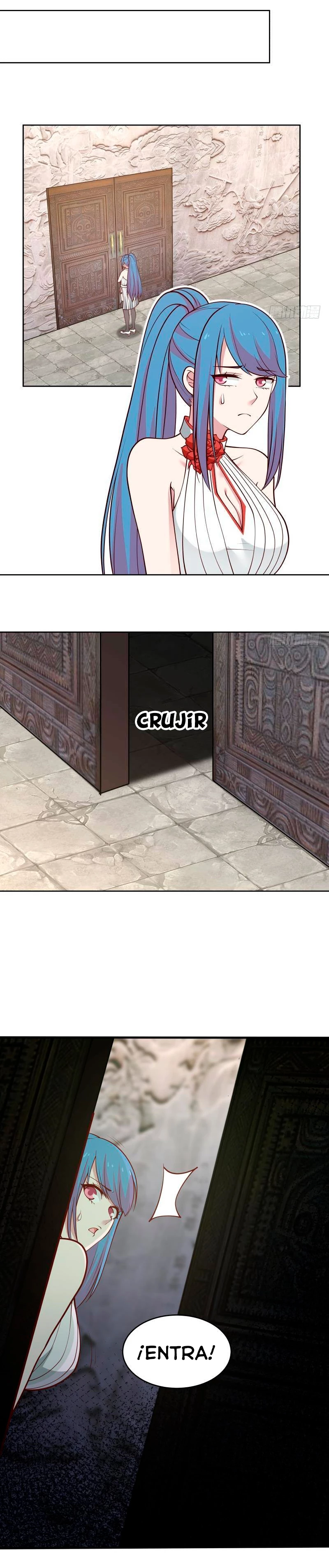 Tengo el cuerpo del dragon > Capitulo 335 > Page 41