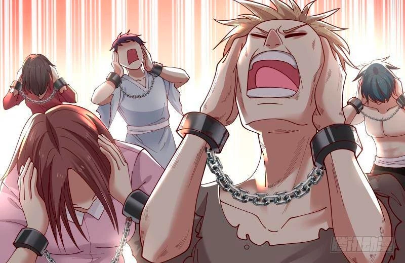 Tengo el cuerpo del dragon > Capitulo 337 > Page 31