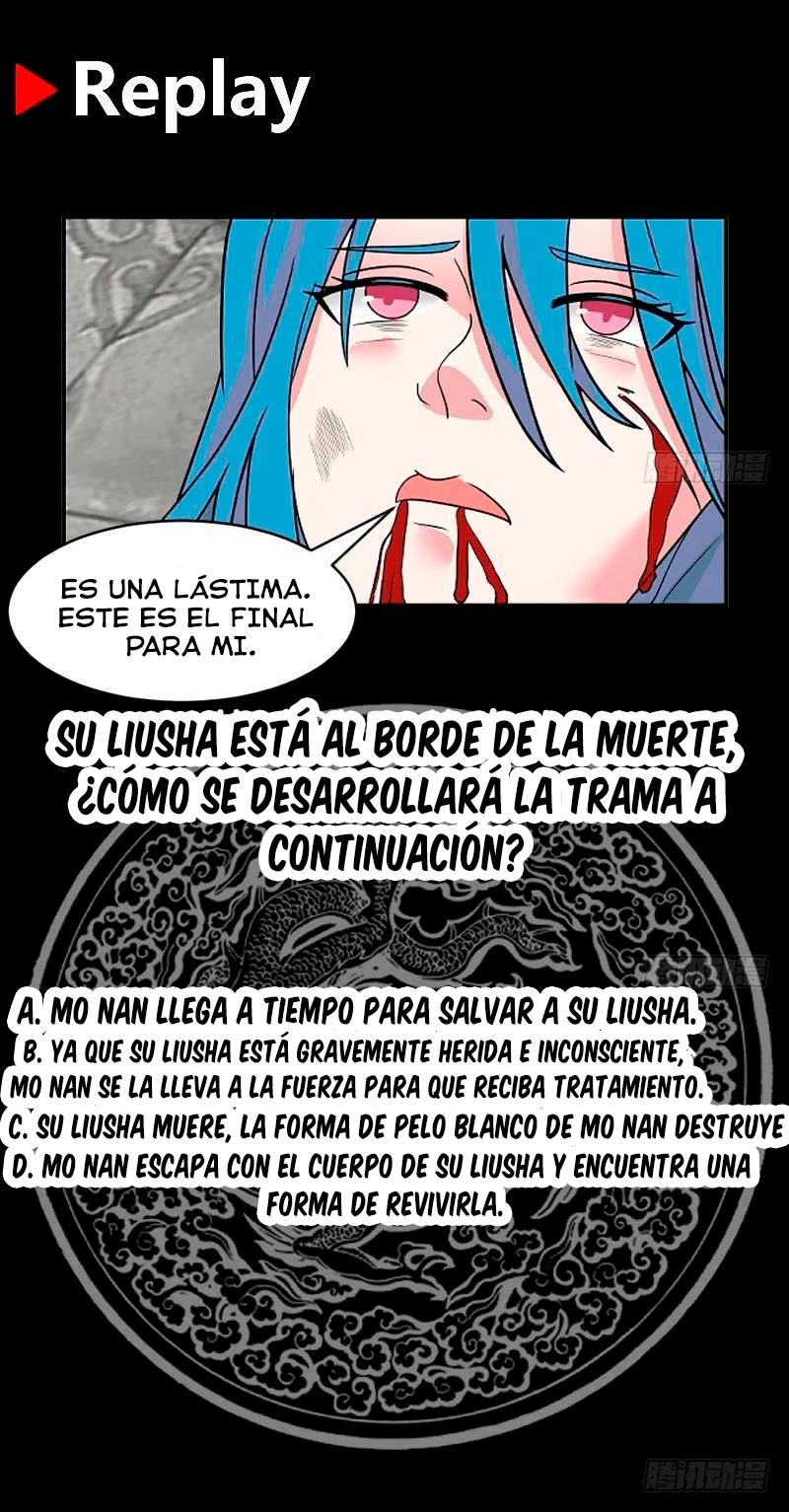 Tengo el cuerpo del dragon > Capitulo 341 > Page 71