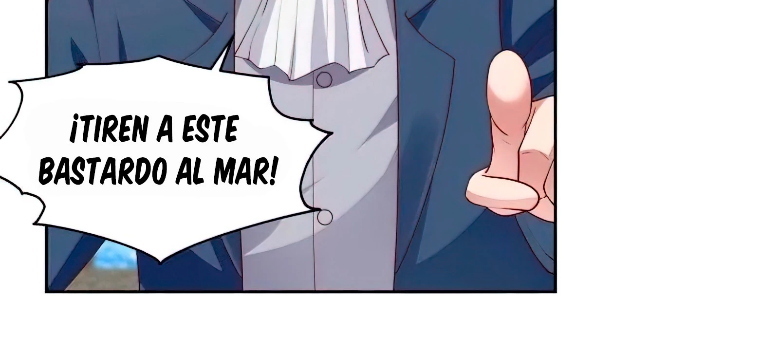 Tengo el cuerpo del dragon > Capitulo 388 > Page 41