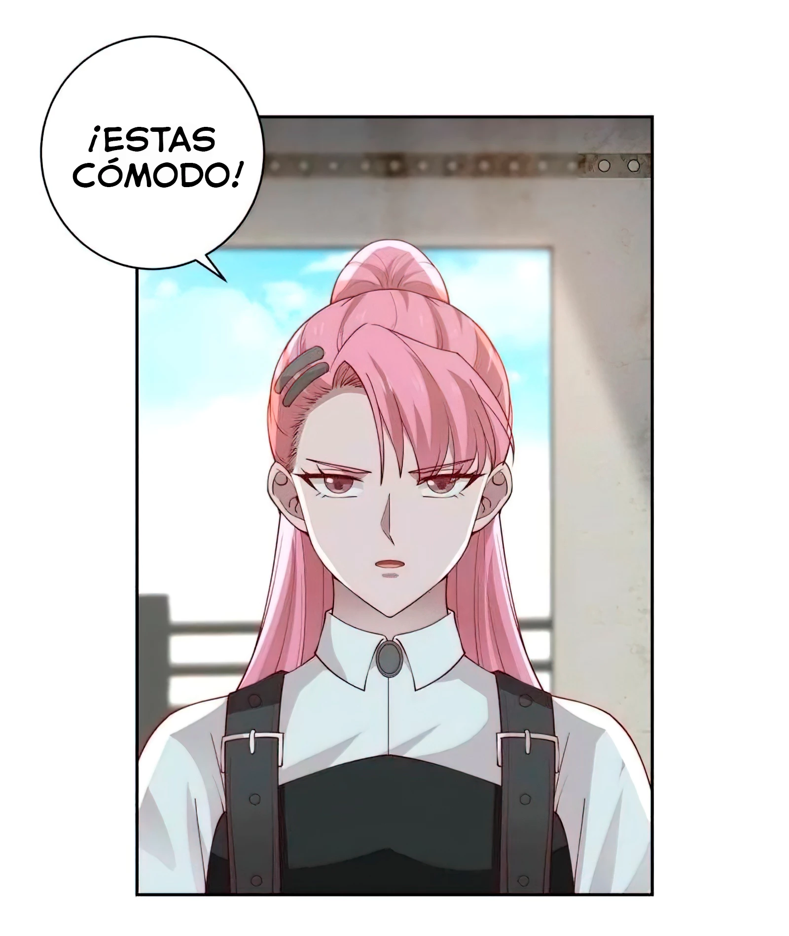 Tengo el cuerpo del dragon > Capitulo 389 > Page 61