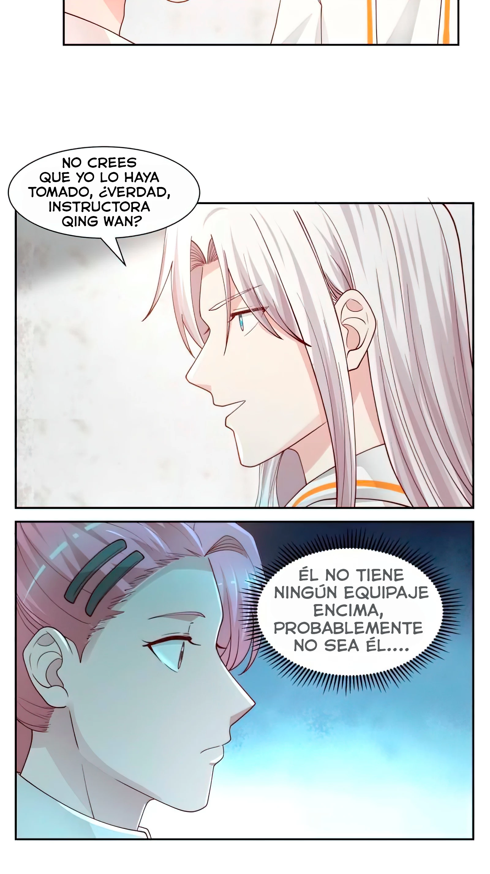 Tengo el cuerpo del dragon > Capitulo 389 > Page 81
