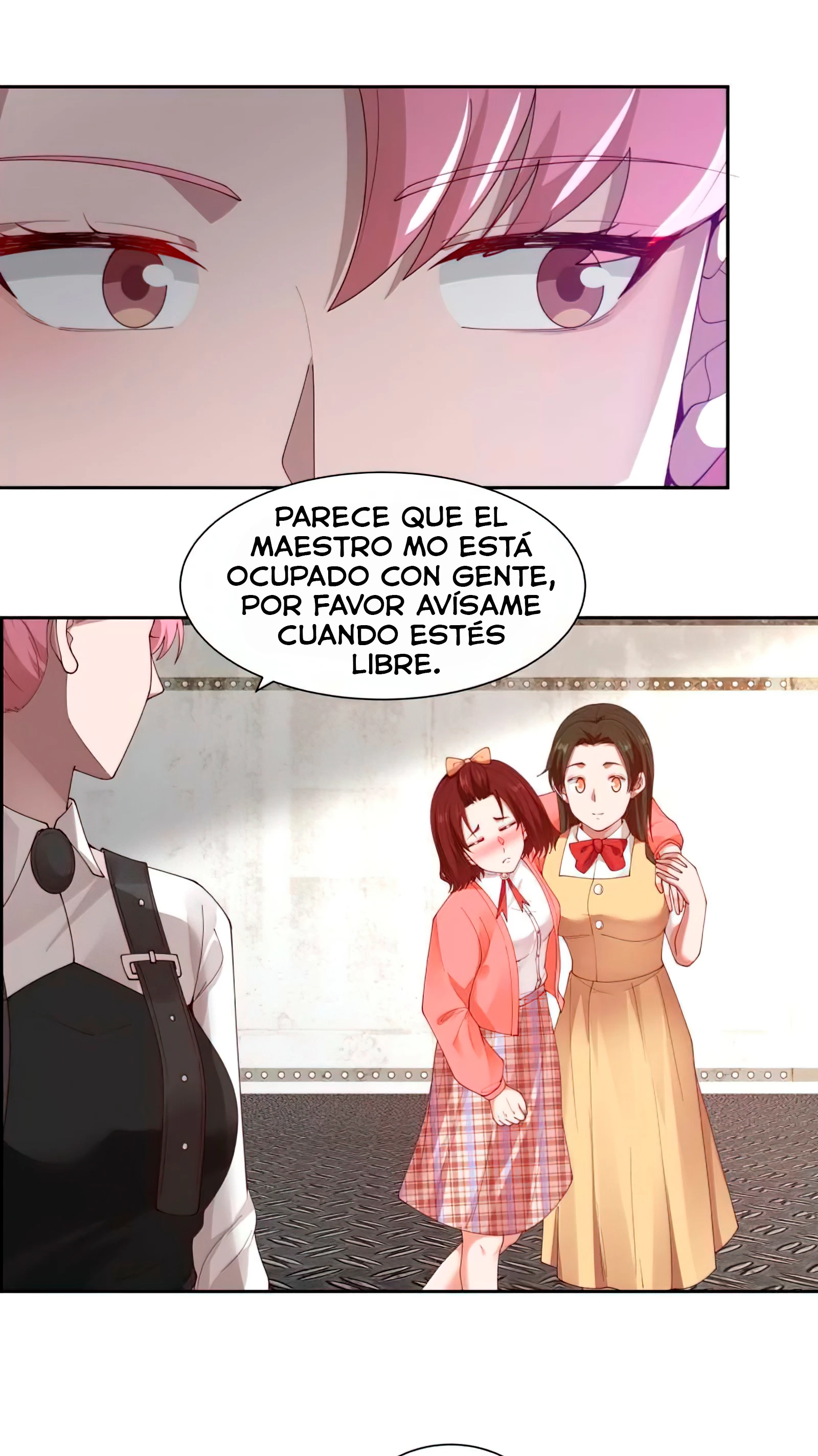 Tengo el cuerpo del dragon > Capitulo 389 > Page 91