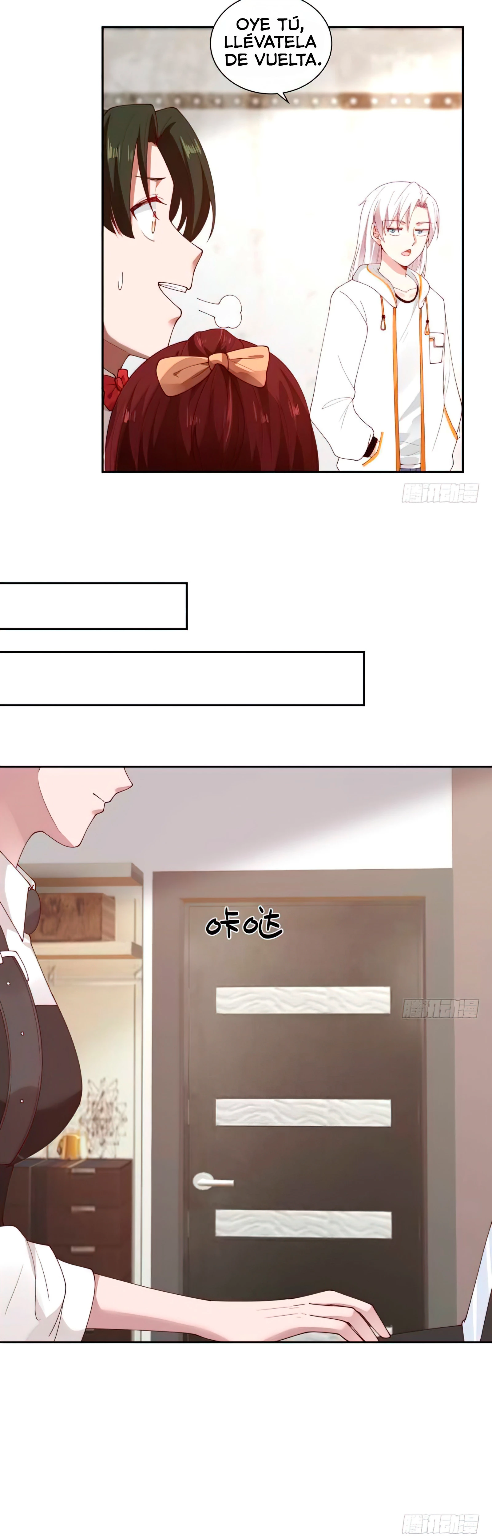 Tengo el cuerpo del dragon > Capitulo 389 > Page 101