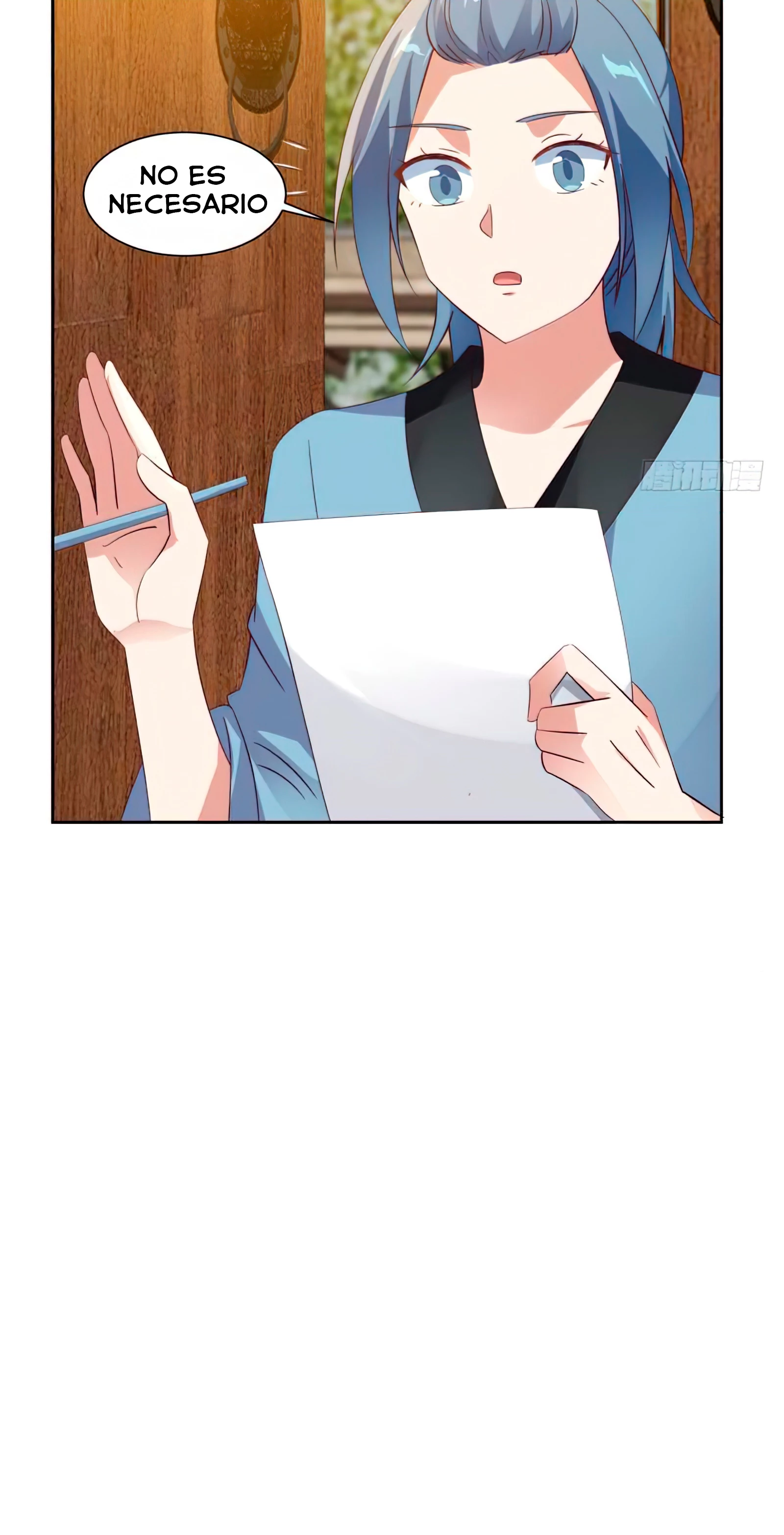 Tengo el cuerpo del dragon > Capitulo 391 > Page 51