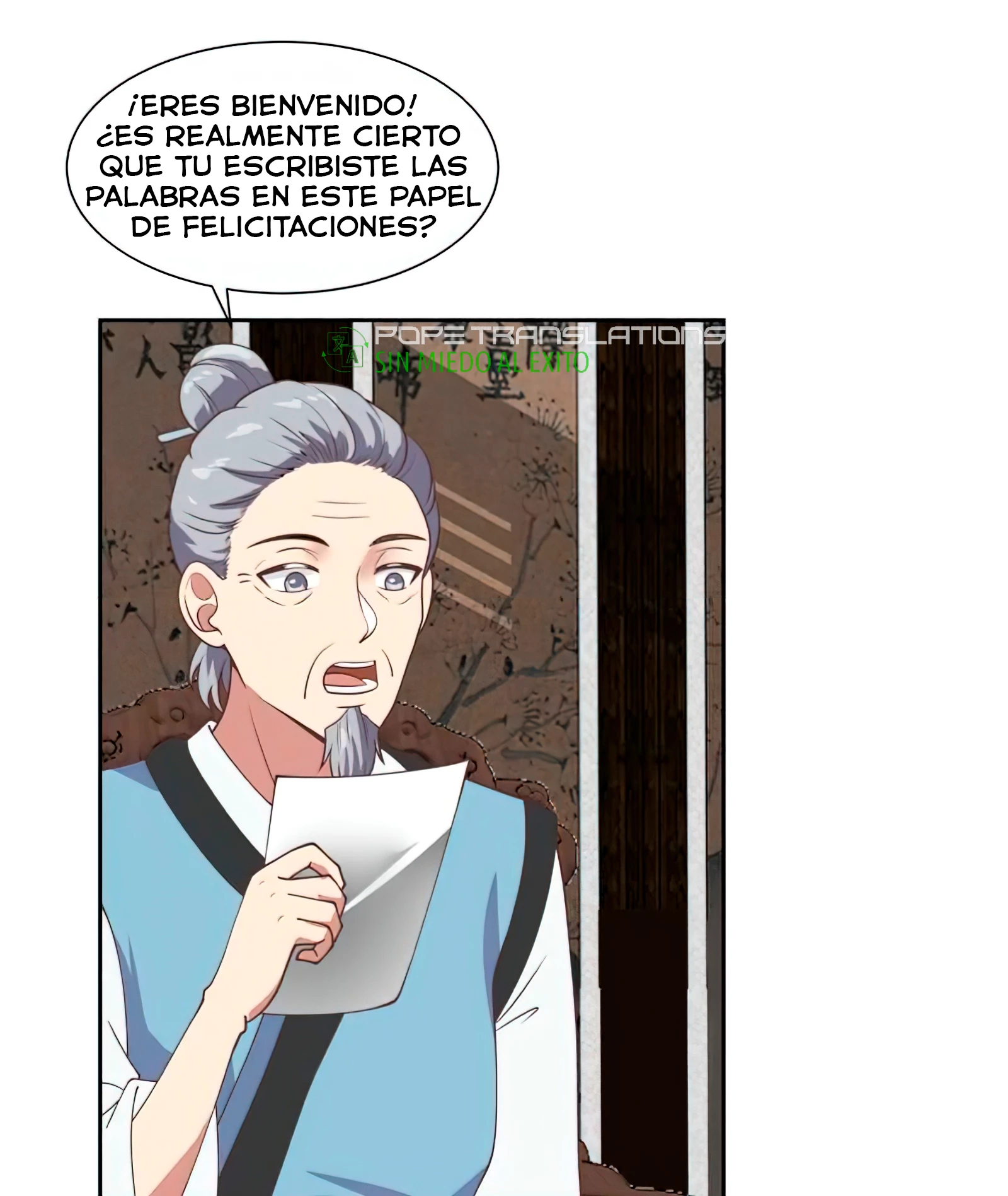 Tengo el cuerpo del dragon > Capitulo 391 > Page 121