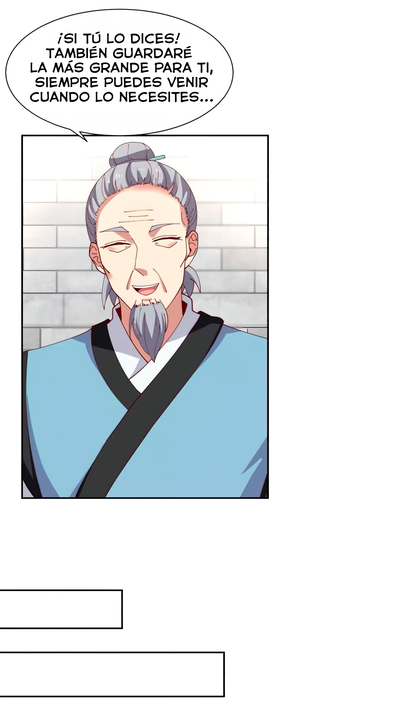 Tengo el cuerpo del dragon > Capitulo 392 > Page 41