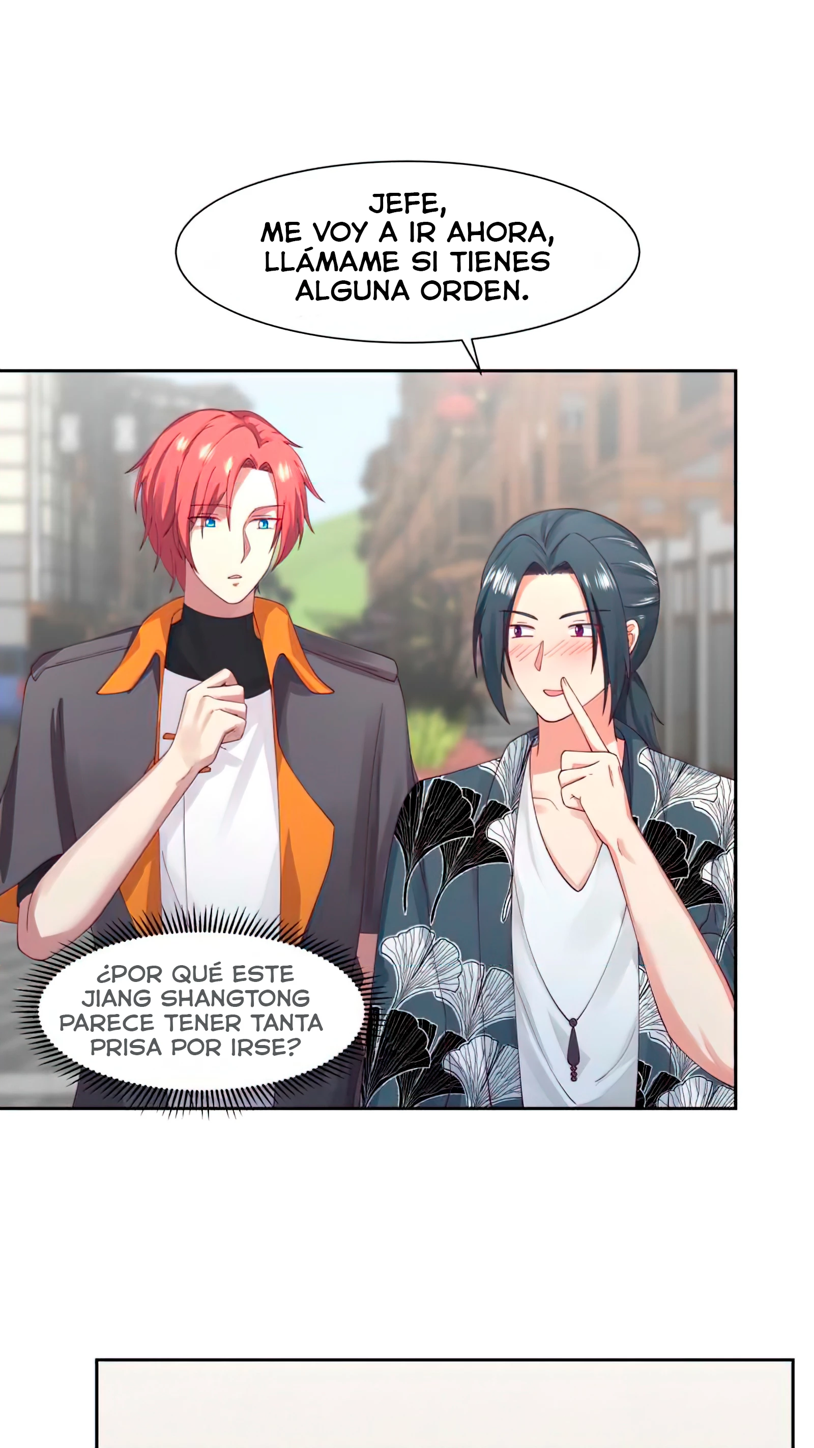 Tengo el cuerpo del dragon > Capitulo 392 > Page 71