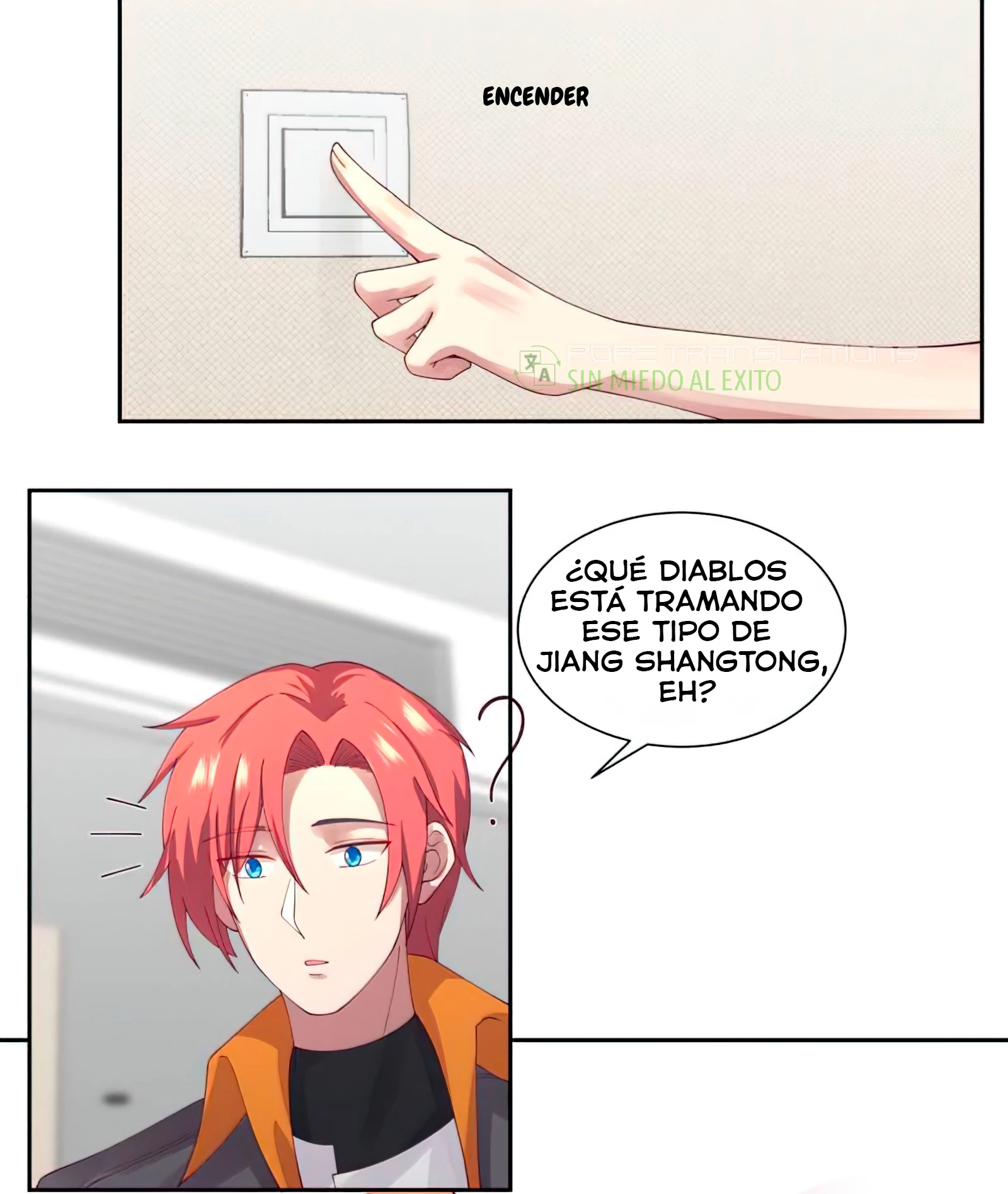 Tengo el cuerpo del dragon > Capitulo 392 > Page 81