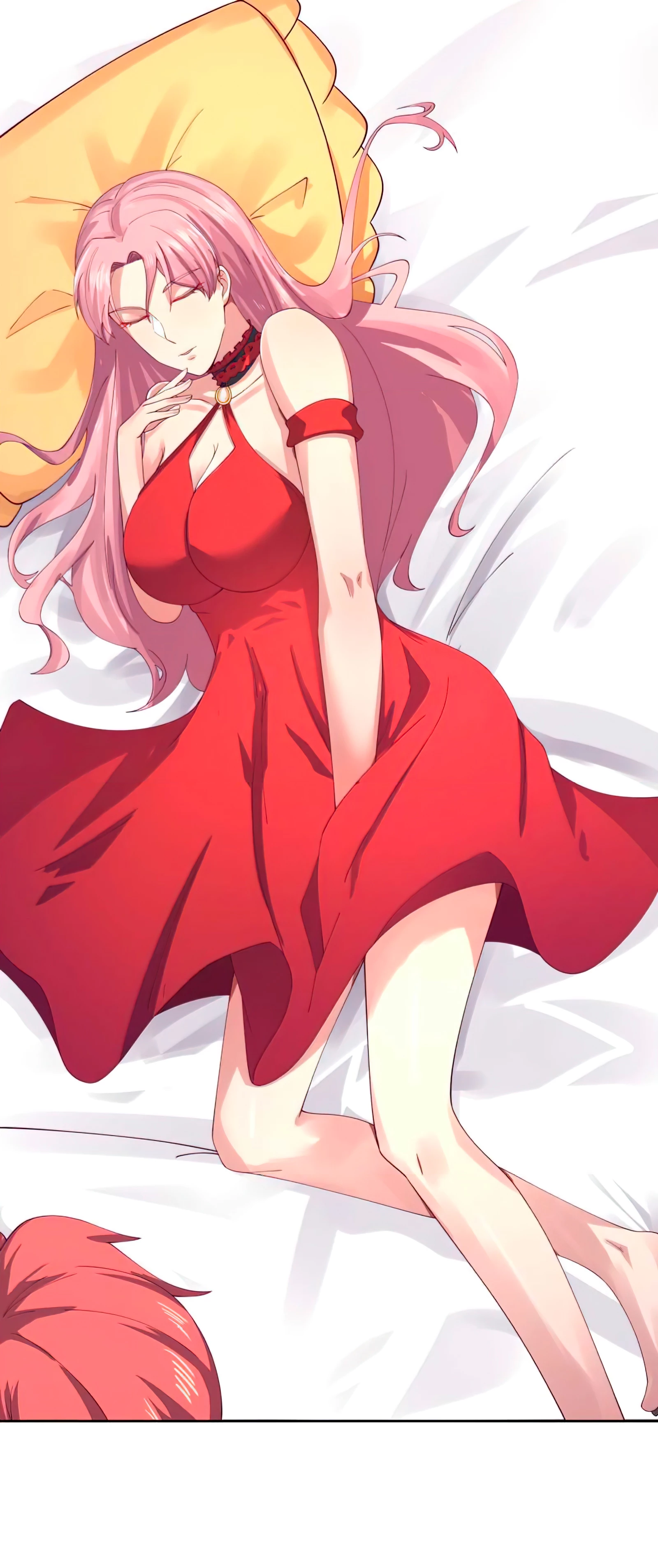 Tengo el cuerpo del dragon > Capitulo 392 > Page 91