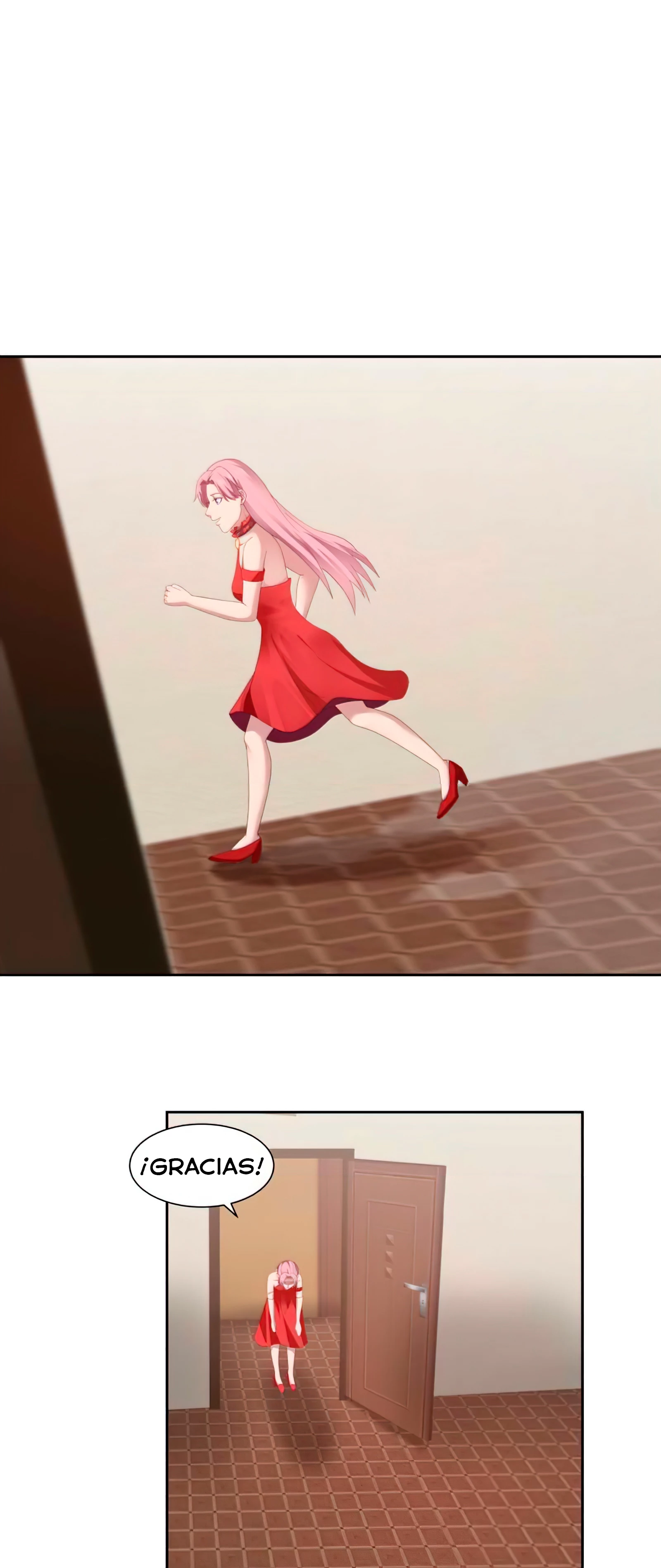 Tengo el cuerpo del dragon > Capitulo 392 > Page 161