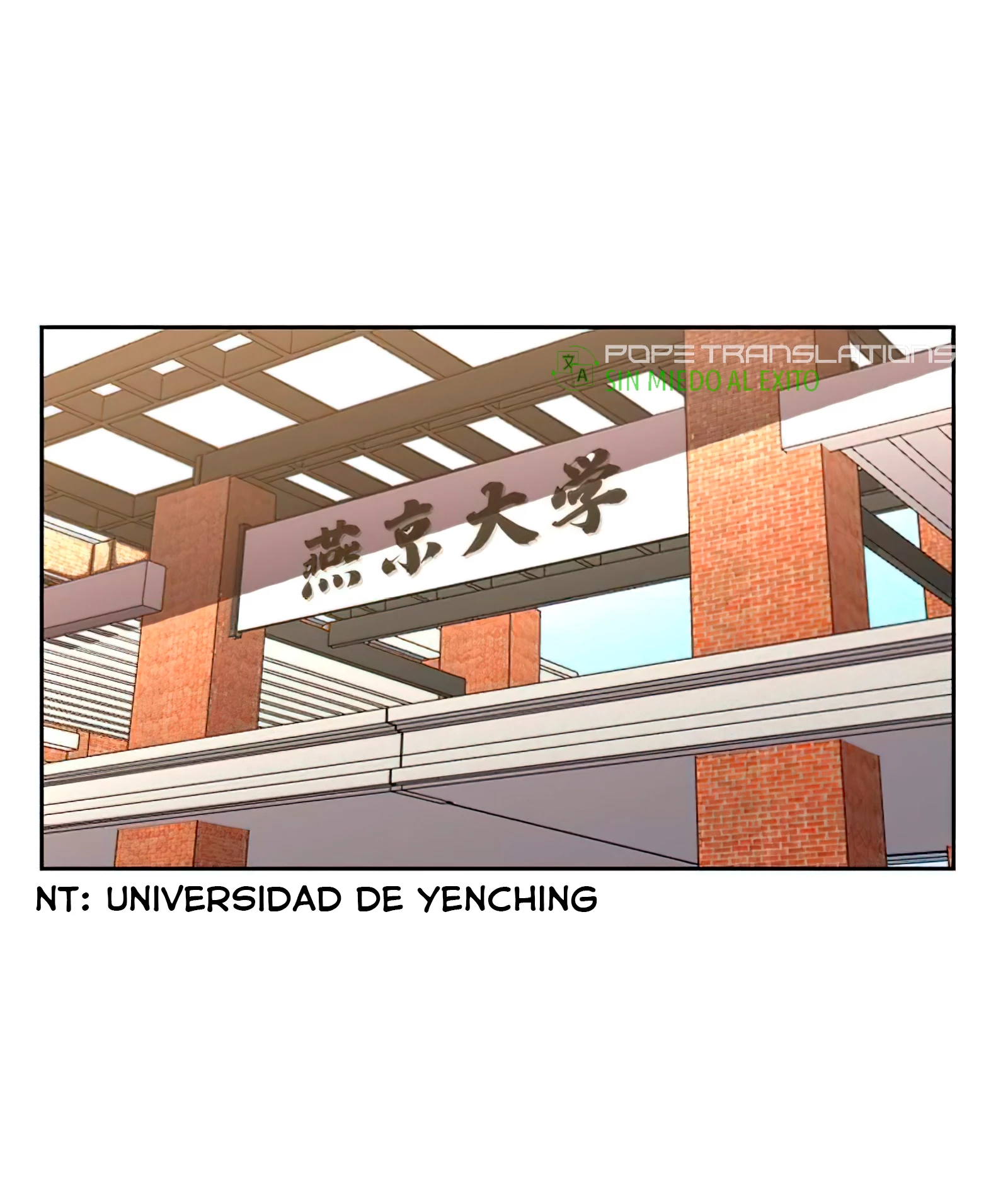 Tengo el cuerpo del dragon > Capitulo 393 > Page 11