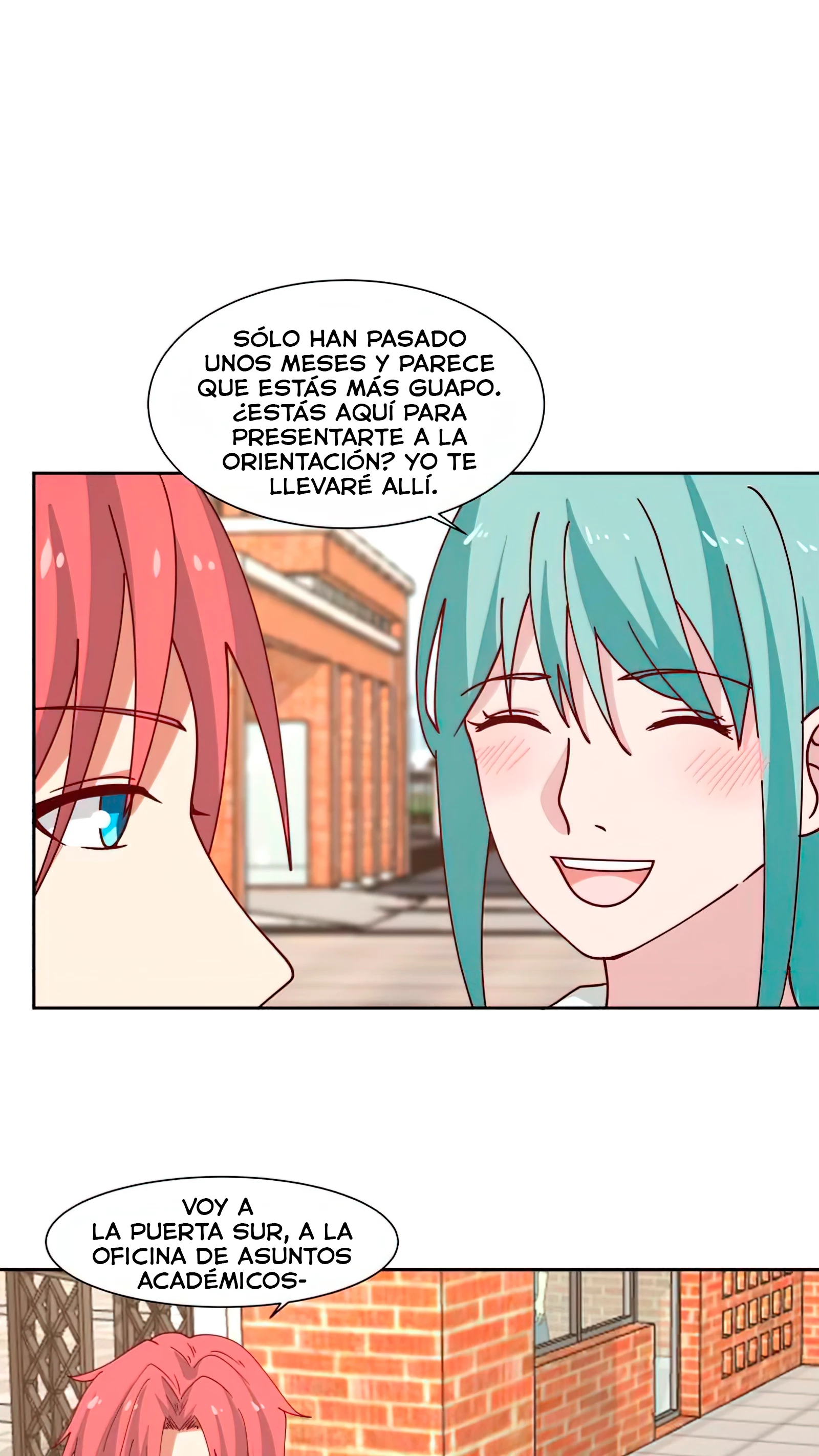 Tengo el cuerpo del dragon > Capitulo 393 > Page 41