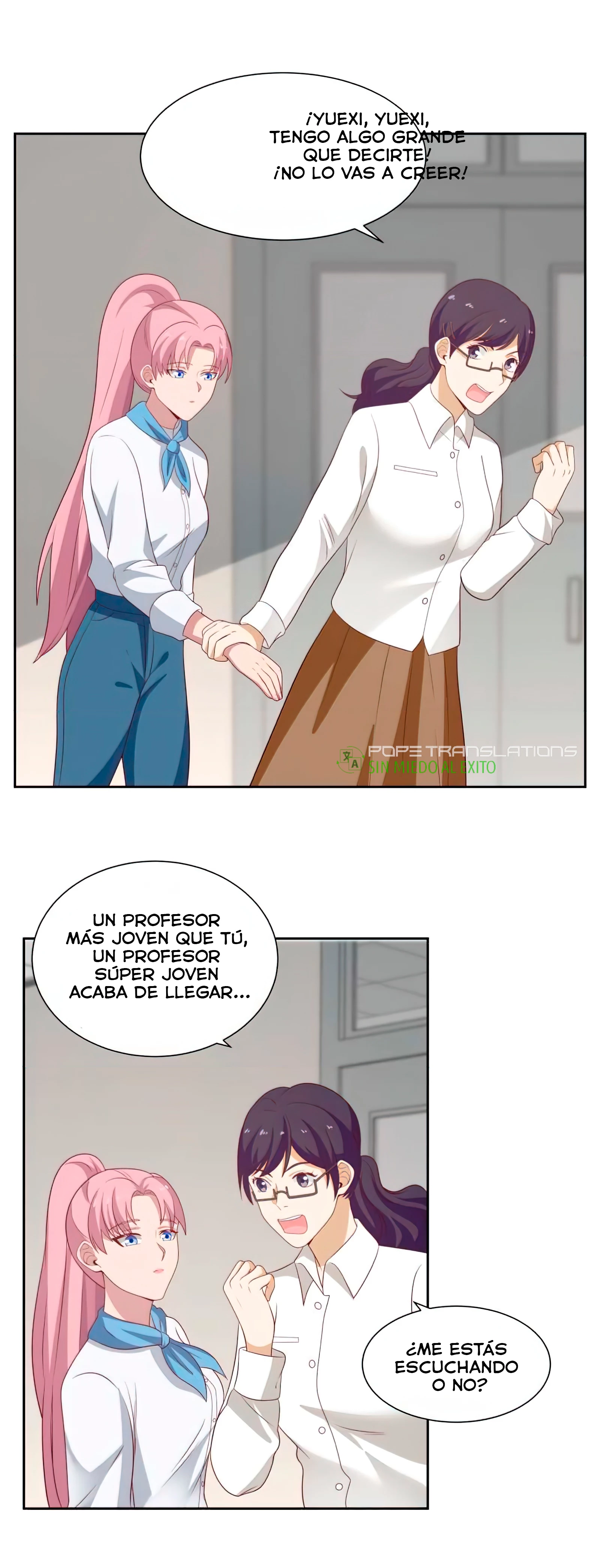 Tengo el cuerpo del dragon > Capitulo 393 > Page 141