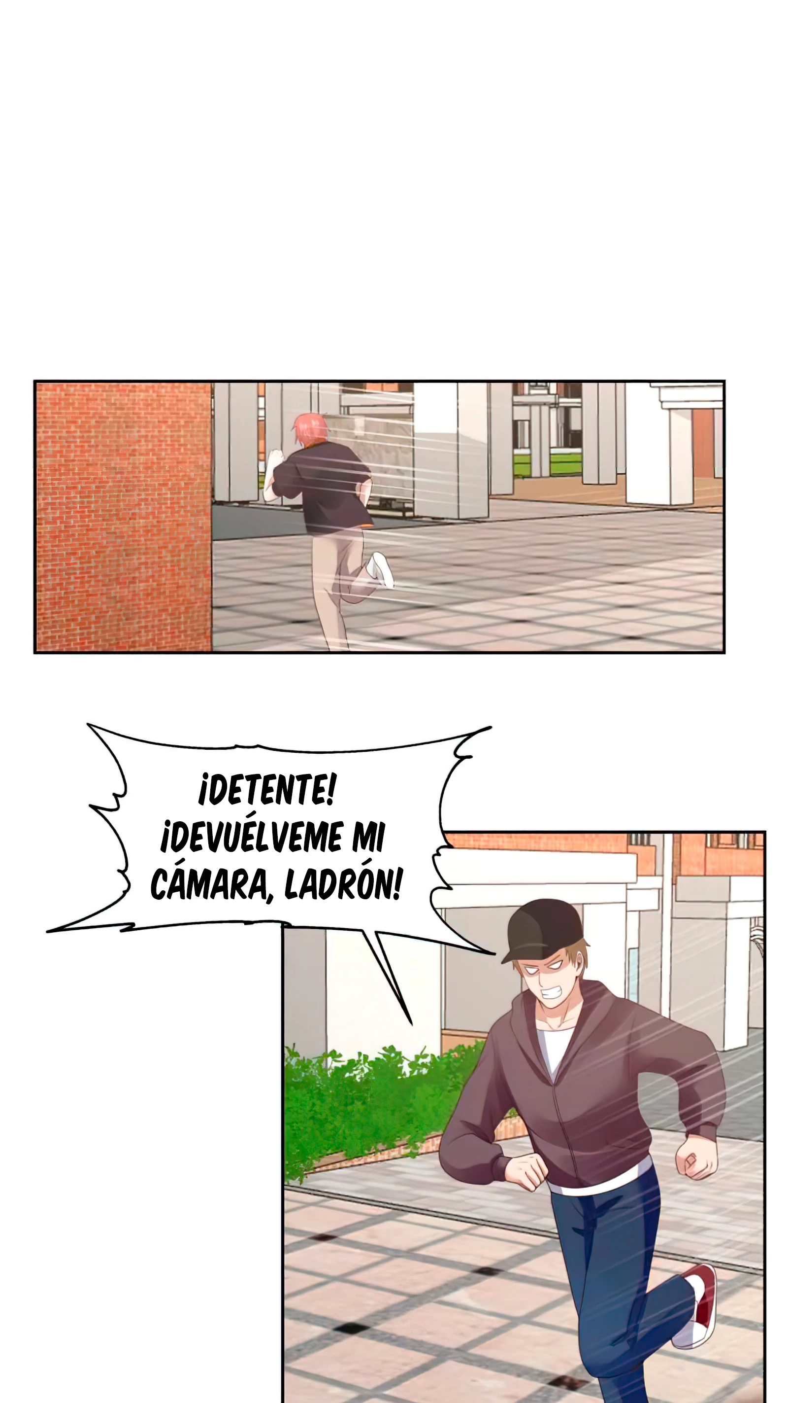 Tengo el cuerpo del dragon > Capitulo 396 > Page 31