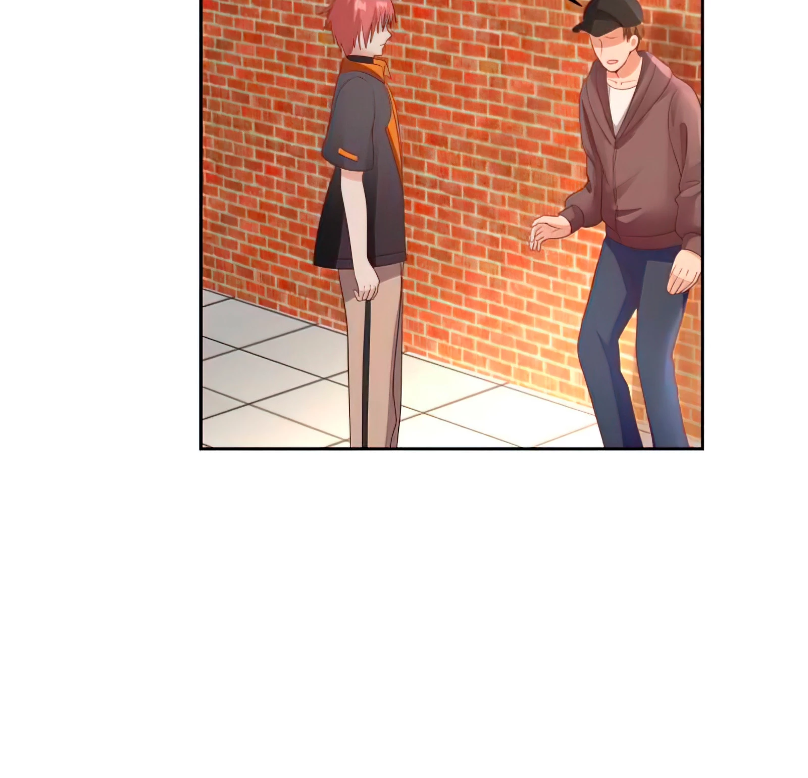 Tengo el cuerpo del dragon > Capitulo 396 > Page 91