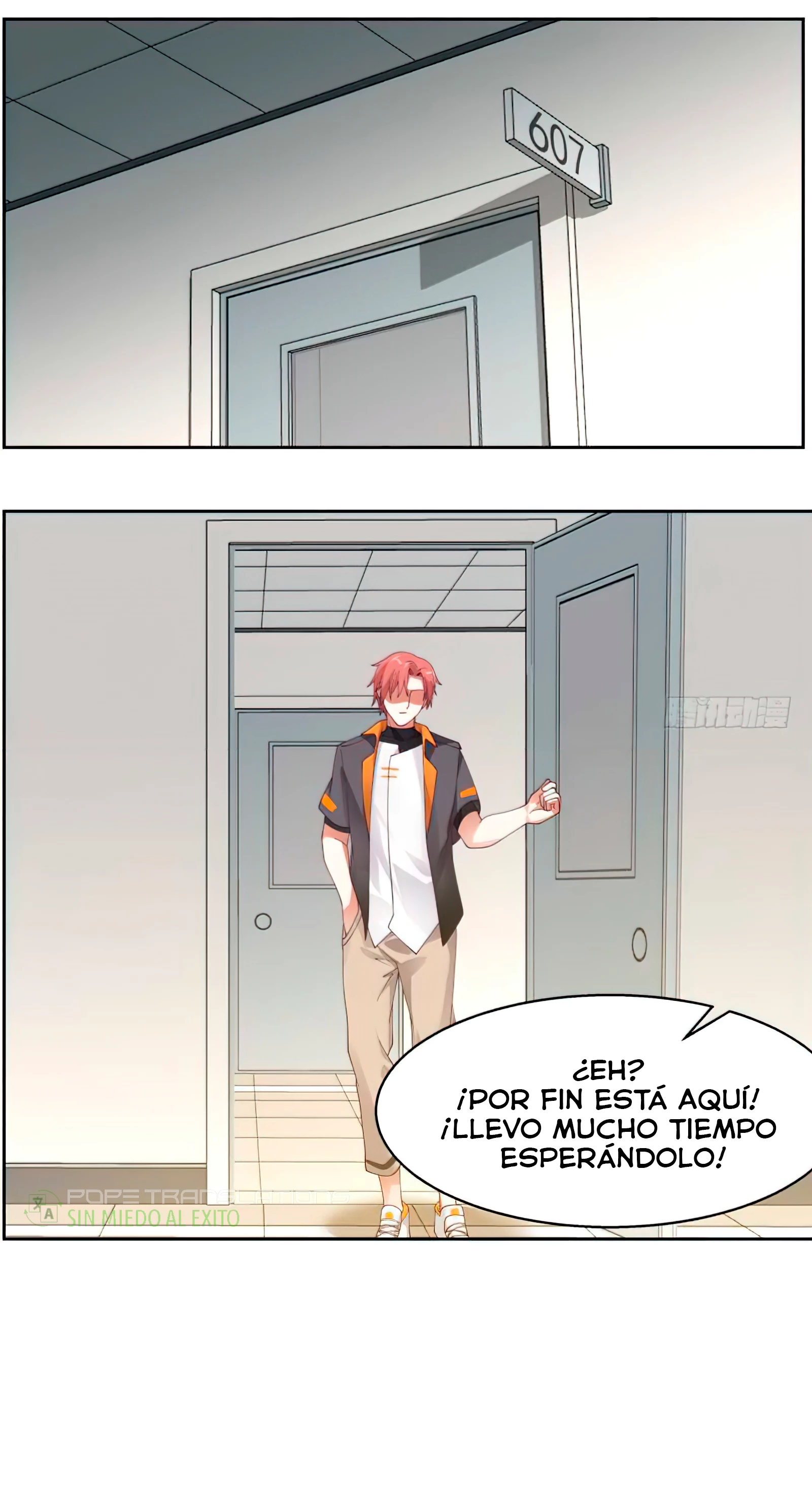 Tengo el cuerpo del dragon > Capitulo 396 > Page 141