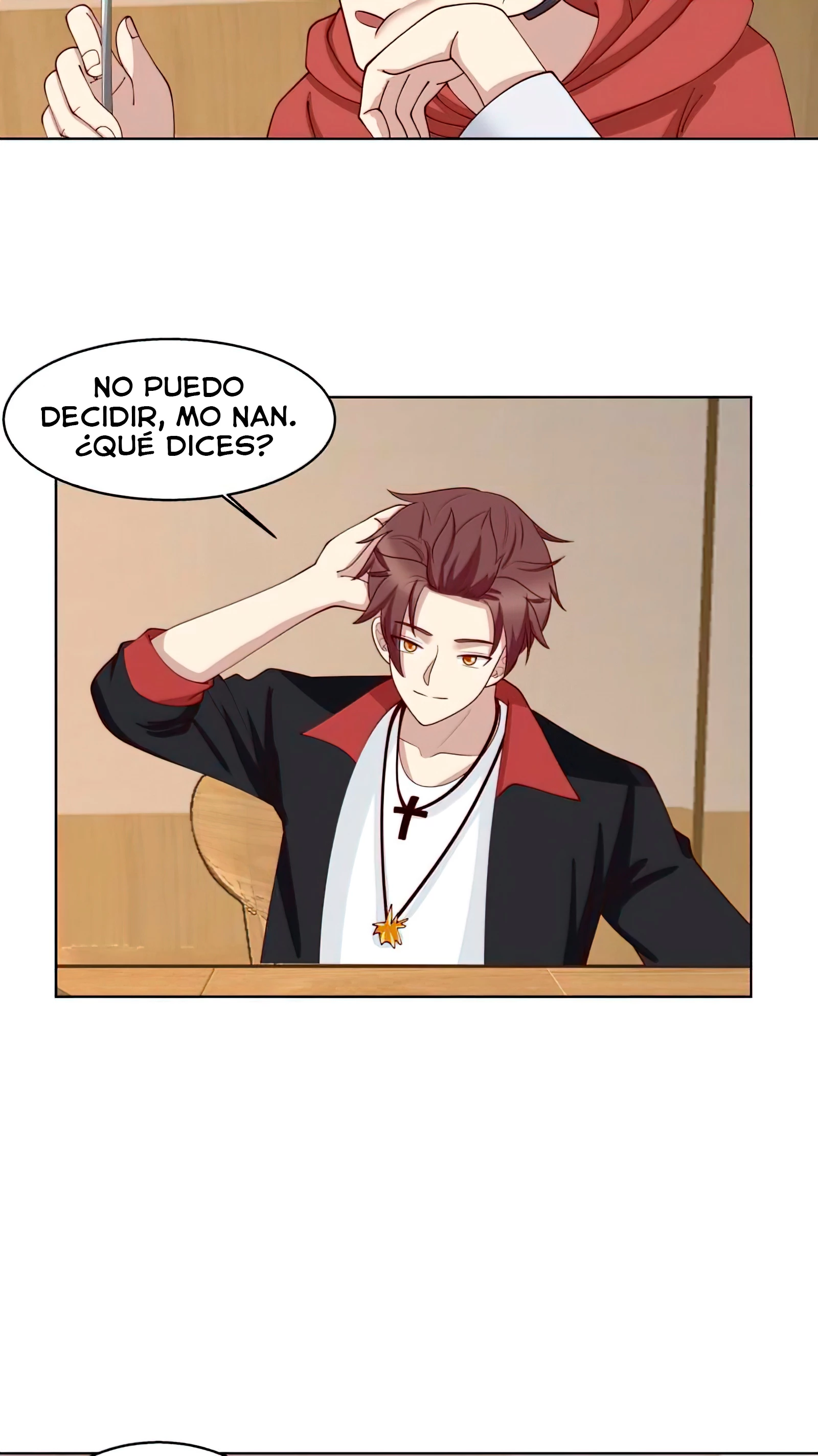 Tengo el cuerpo del dragon > Capitulo 397 > Page 141