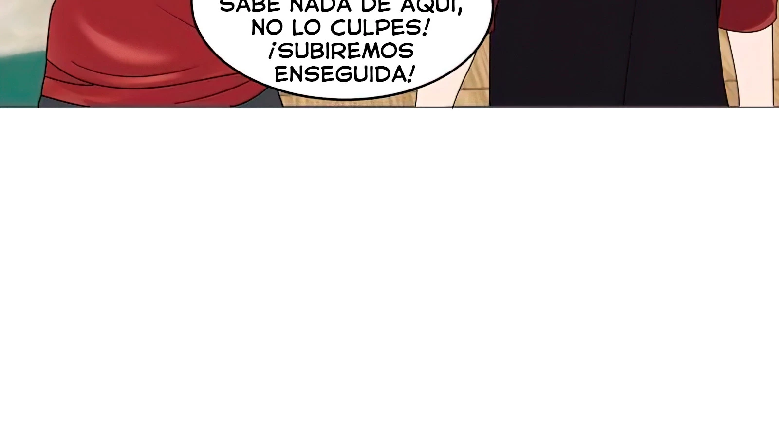 Tengo el cuerpo del dragon > Capitulo 398 > Page 31