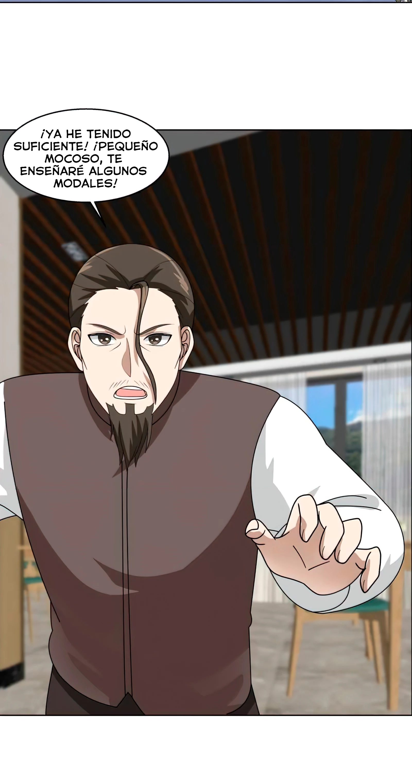 Tengo el cuerpo del dragon > Capitulo 398 > Page 51