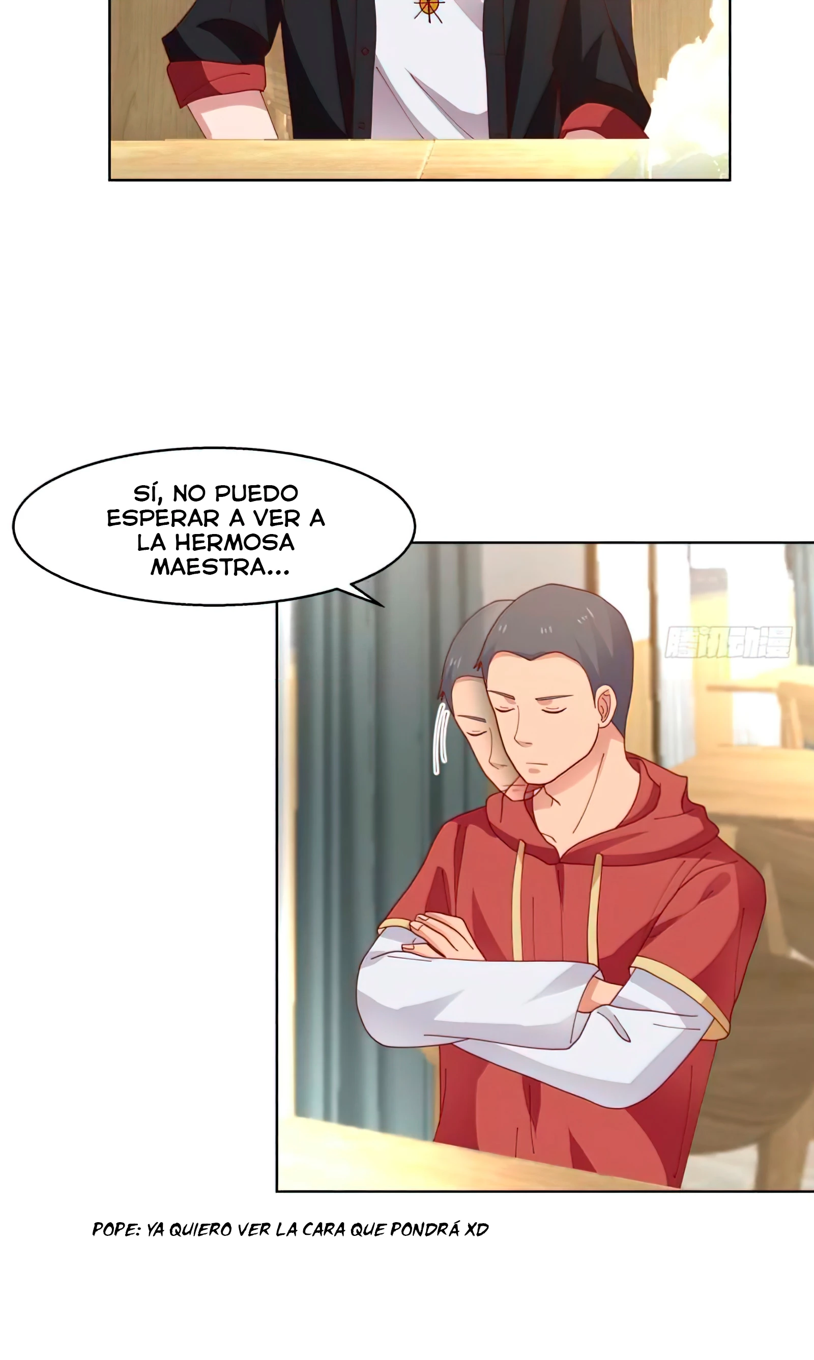 Tengo el cuerpo del dragon > Capitulo 398 > Page 161